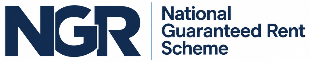 National Guaranteed Rent Scheme